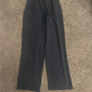 Lululemon Navy Blue Activewear